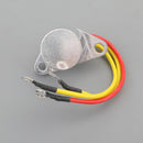 Regulator Rectifier For Johnson Evinrude 50-235 hp 1971-1996 582399 583408 Generic