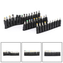 Universal 34 Tips Charger Power Supply Adapter Plug Jack Set for Laptop Notebook