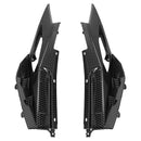 Carbon Rear Tail Seat Side Cover Fairing For Yamaha MT-09 FZ09 2017-2021 Generic