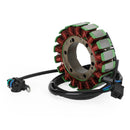 Magneto Stator+Voltage Rectifier+Gasket For Suzuki Volusia VL800 (K5) 2001-2004