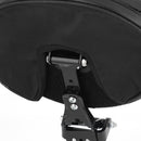 Adjustable Driver Backrest fit for Can Am Spyder RT SE6 SM6 SE5 SM5 2008-2017 Generic