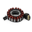 Stator Generator Fit for Honda CB 500 F 400 X XA CBR 400 500 R RA 2013 - 2021 Generic
