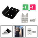 CB Radio Versamount Mount Versatile Bracket 75WXST For Dodge Ram 1500 2500 09-16