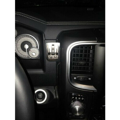 75WXST CB Radio Versamount Mount Versatile Bracket For Dodge Ram 1500 2500 09-16