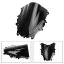 Yamaha YZF R3 2019-2020 ABS Plastic Motorcycle Windshield WindScreen