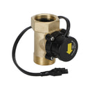 HT-800 G1 Thread 220V Water Pump Flow Sensor Automatic Control Switch