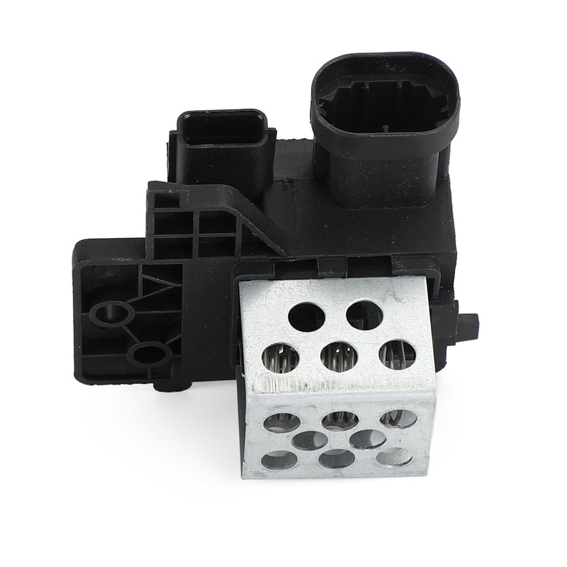 255509263R Dacia Dokker Lodgy Logan Radiator Fan Motor Relay Resistor