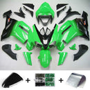 Fairing Kit For Kawasaki ZX6R 636 2007-2008 Generic