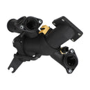 Jaguar S-Type XJ8 XK8 XKR 4.2 V8 AJ811793 Water Outlet Thermostat Housing