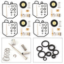 4 Air Cut Off Valve Set carb repair kit For Honda CB750K 1980-82 replace 18-2795
