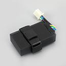 CDI BOX Igniter fit for Honda Shadow VT750C 1983 VT700C 1984 1985 30400-ME9 Generic