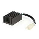 31410-KZ1-680 Rectifier Voltage Regulator For Honda XR 250 R 90-2004 ATC TRX 250 X R 86-92