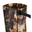 Camo Waterproof Climbing Hiking Snow Ski Shoe Leg Cover Boot Legging Gaiters