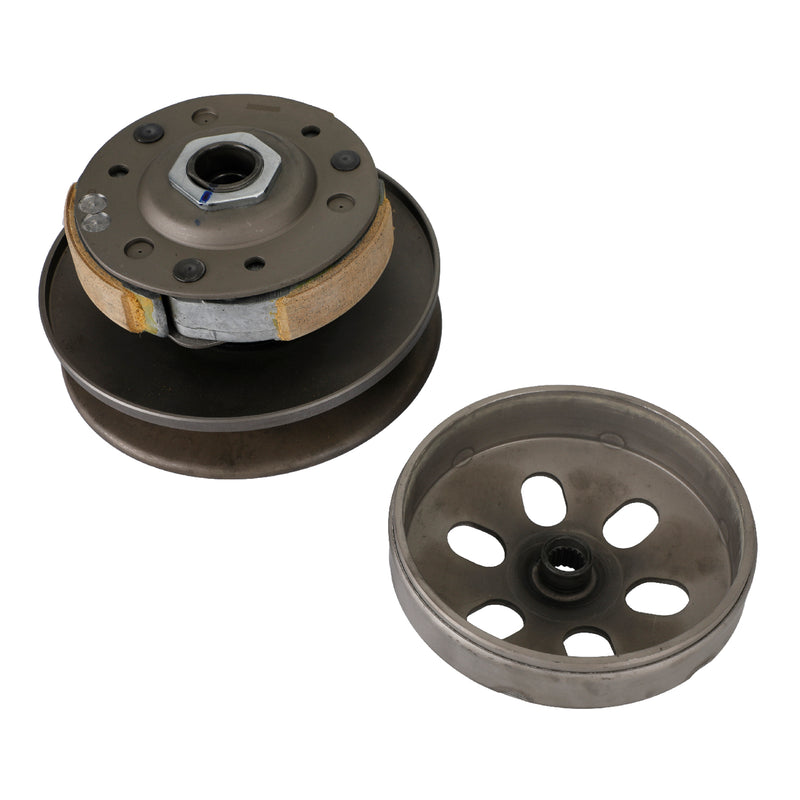 2015-2018 Yamaha GPD125-A Ocito 125 Performance Racing Front Clutch Variator Fedex Express