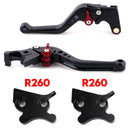 VESPA GTS 300 Super Motorcycle Short Clutch Brake Lever