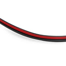 4x Flare Rubber Seal 538516002001 For Toyota Landcruiser 80 Series FJ80 HDJ80 Generic