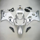 Suzuki GSXR 600/750 2004-2005 Fairing Kit Bodywork Plastic ABS