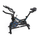 286 lbs Exercise Bike Fitness Indoor Cycling Stationary Bicycle Cardio Workout