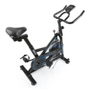 286 lbs Exercise Bike Fitness Indoor Cycling Stationary Bicycle Cardio Workout