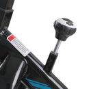 286 lbs Exercise Bike Fitness Indoor Cycling Stationary Bicycle Cardio Workout