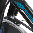 286 lbs Exercise Bike Fitness Indoor Cycling Stationary Bicycle Cardio Workout