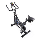 286 lbs Exercise Bike Fitness Indoor Cycling Stationary Bicycle Cardio Workout