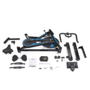 286 lbs Exercise Bike Fitness Indoor Cycling Stationary Bicycle Cardio Workout