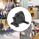 Mini Pedal Stepper Bike Feet Hand Cycling Fitness Exercise Trainer Desk Home Gym