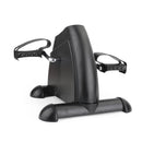 Mini Pedal Stepper Bike Feet Hand Cycling Fitness Exercise Trainer Desk Home Gym