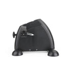 Mini Pedal Stepper Bike Feet Hand Cycling Fitness Exercise Trainer Desk Home Gym