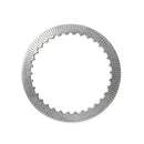 Clutch Kit Iron& Friction Plates fit for Yamaha TDM850 XJ900 F/S FZX700 XTZ750 Generic