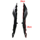 Rear Tail Side Driver Seat Cover Fairing For Suzuki GSX-S750 2017-2021 Generic