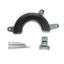 Engine Frame Sliders Crash Protectors Kit for Honda CB650R 2019-2021 Titanium Generic