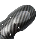 2001-2016 Bonneville T100 Scrambler Thruxton Front Fender Mudguard