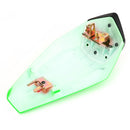 Kawasaki ZX6R ZX10R 2019-2024 Motorcycle Rear Seat Fairing Cover Cowl