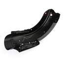 2009-2013 Touring Electra Road Street Glide FLHR Rear Fender LED System