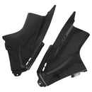 Gas Tank Side Trim Cover Panel Fairing Cowl for Yamaha YZF R6 2003-2005 Generic