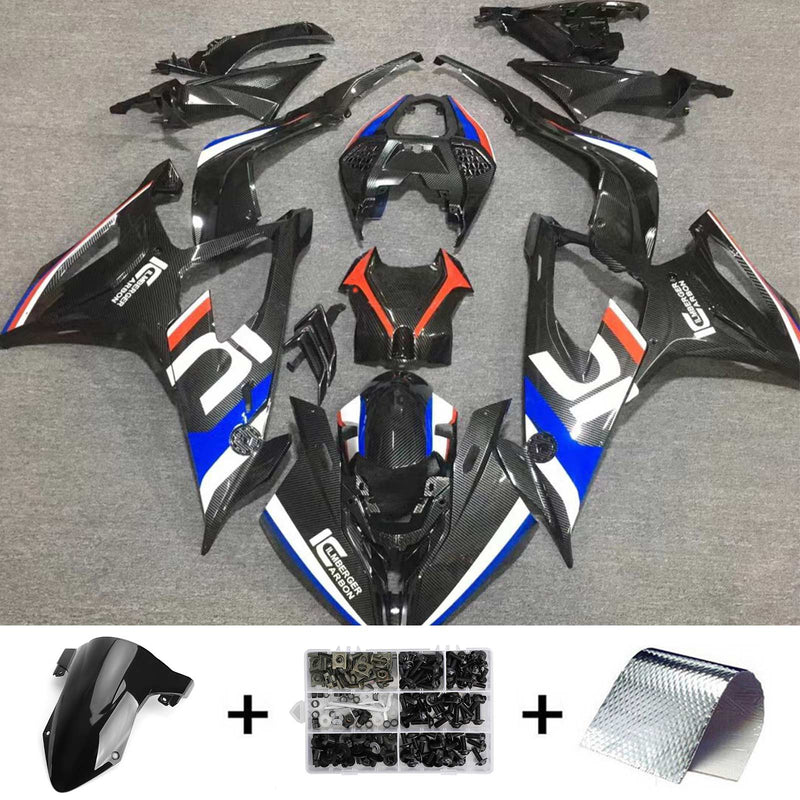 Fairing Kit For BMW S1000RR 2019-2022 Generic