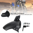 Rear Wheel Fender Tire Mudguard For YAMAHA Tenere 700 XT700Z 2019-2023 Generic