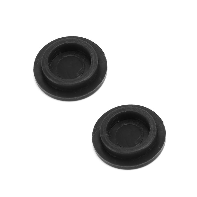 Grease Caps for John Deere 1023E 1025R 2025R Compact Tractor 120 Loader