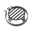 Led Cover Spot Light Guard Protector Grill Black For Cfmoto 800 Mt 2021-2022 Generic