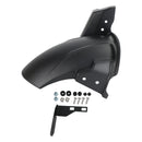 Rear Wheel Fender Tire Mudguard For YAMAHA Tenere 700 XT700Z 2019-2023 Generic