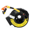 01/2008-10/2008 Toyota Avensis AZT25, AZT250, ADT25, CDT250, ZZT25 Squib Spiral Cable Clock Spring 84306-50180