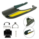 2018-2022 Kawasaki Z900RS Tail Cowl Fairing+License Plate Bracket