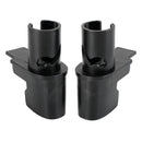 Volvo VNL Chassis 2004-2017 30PCS Fuel Tank Fairing Handle Kit 85125440