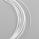 3D Printer Filament 1.75mm PLA 1kg For Drawing Print Pen MakerBot White