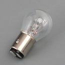 For GE General Lighting Halogen Auxiliary Light P21/5W 12V21/5W BAY15D Generic