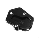 Motorcycle Kickstand Enlarge Plate Pad fit for BMW F900R F900 R 2020 Generic