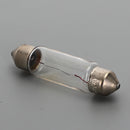 10x For NARVA 17327 Car Auxiliary Bulbs C10W 24V10W SV8.5 Generic