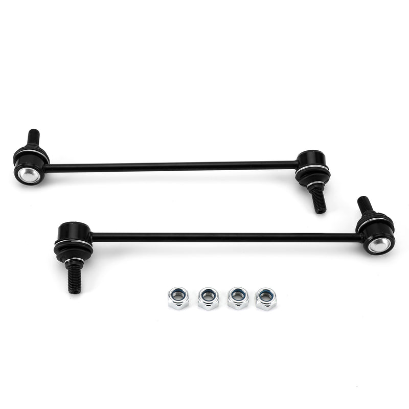 2PC Front Sway Stabilizer Bar Link Kit Pair For Chevrolet Equinox Terrain Vue V6 Generic